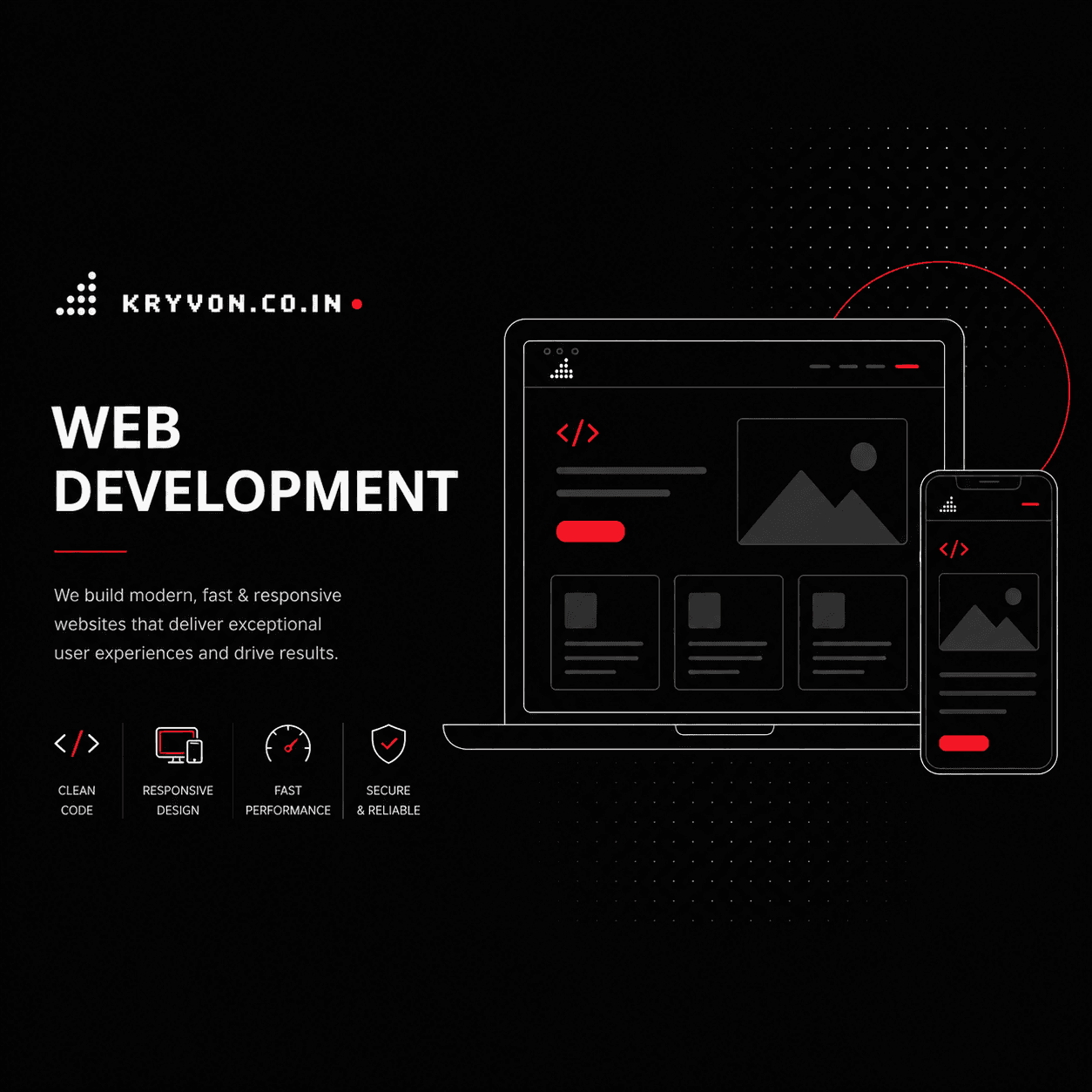 Web Development