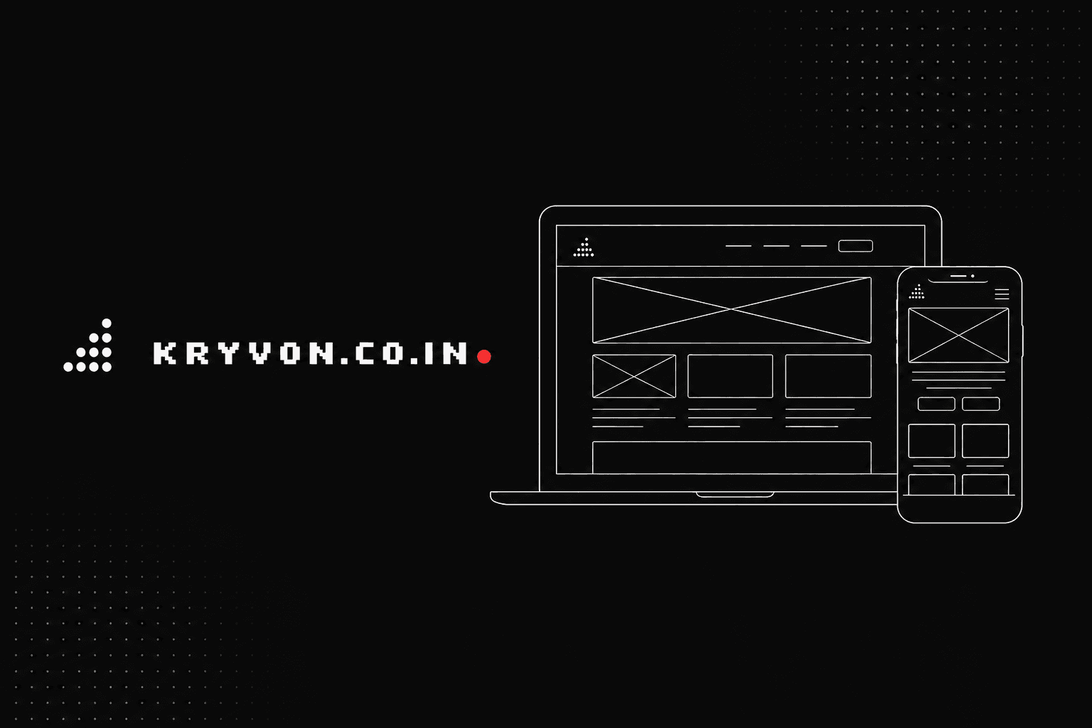 Kryvon Industrial Software