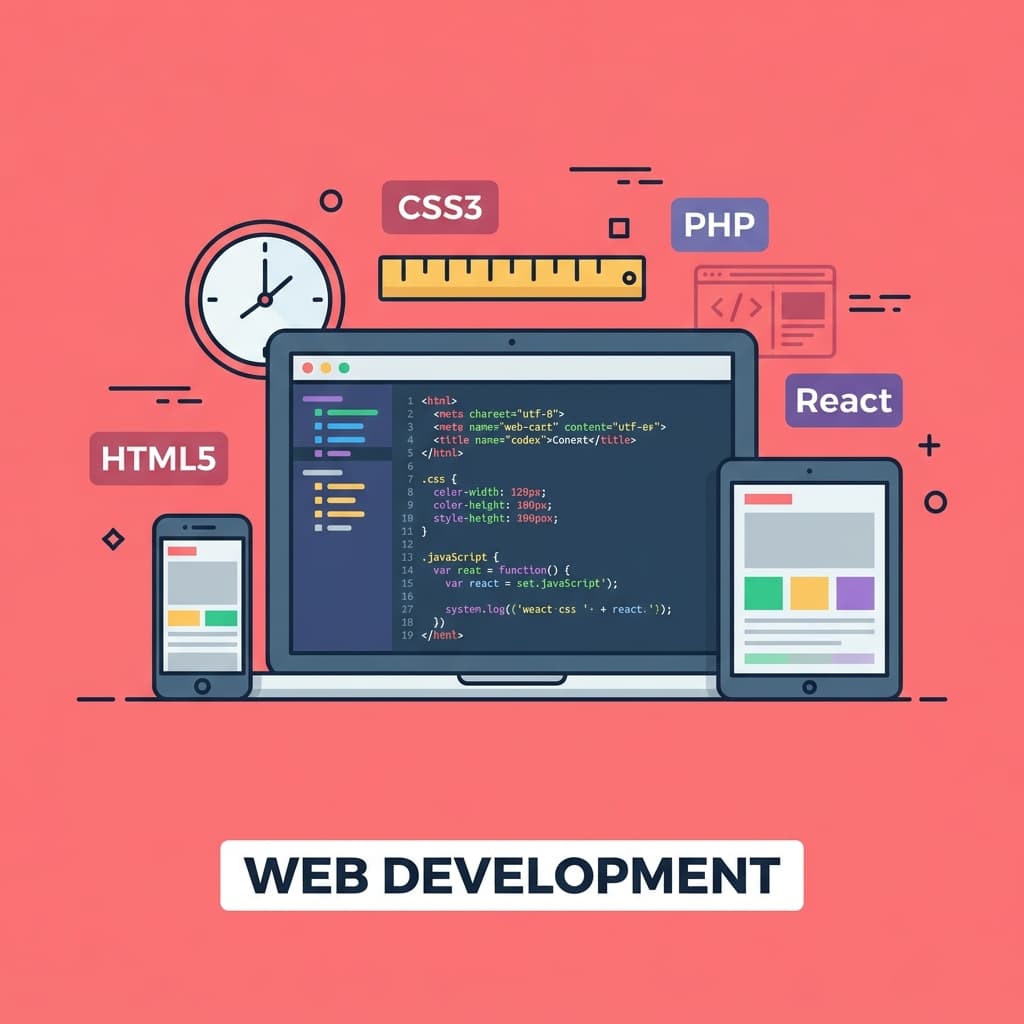 WEB_DEVELOPMENT